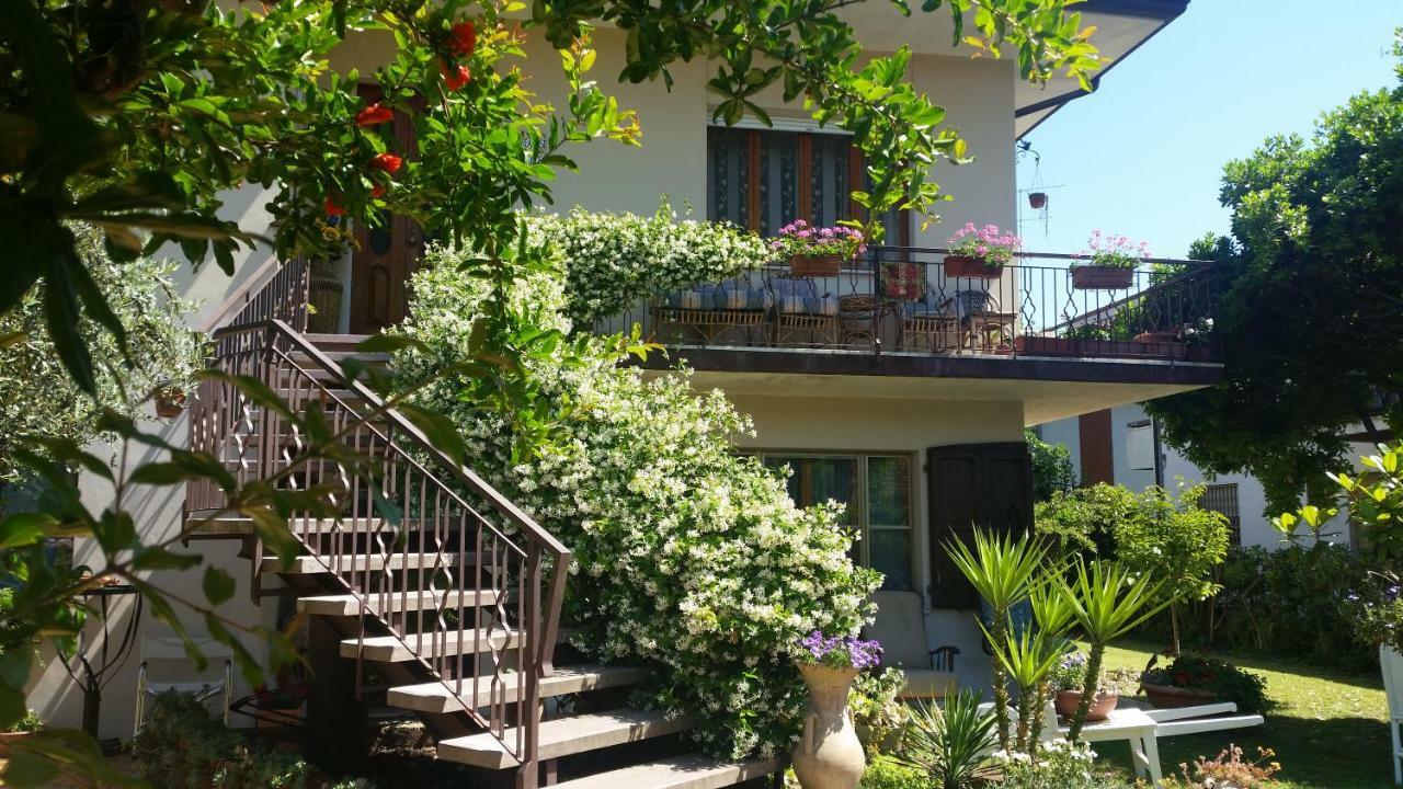 Triple Room Terrace